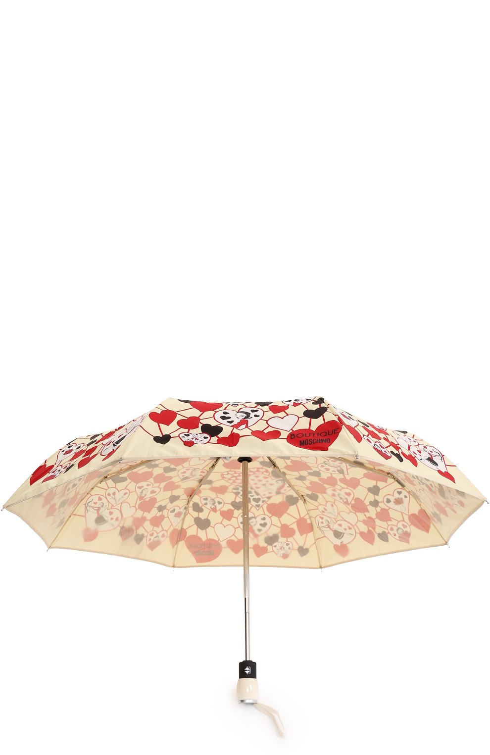Складной зонт MOSCHINO, арт. 7007-0PENCL0SE, фото 3
