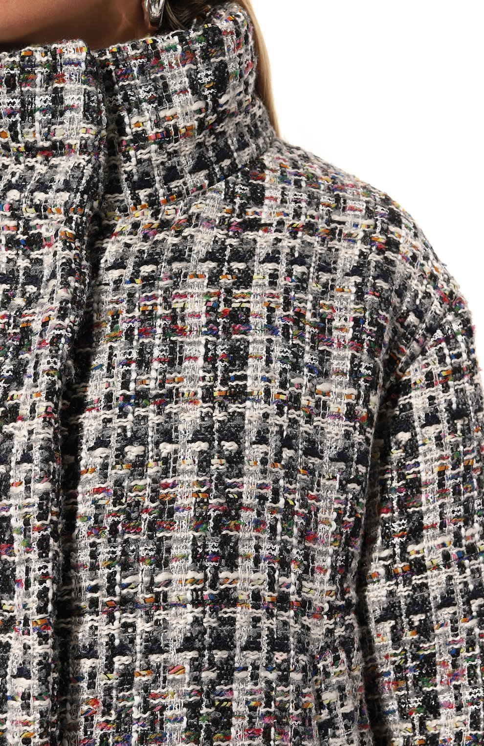 Пуховик SEVEN LAB, арт. SCT.06.970.17, фото 5