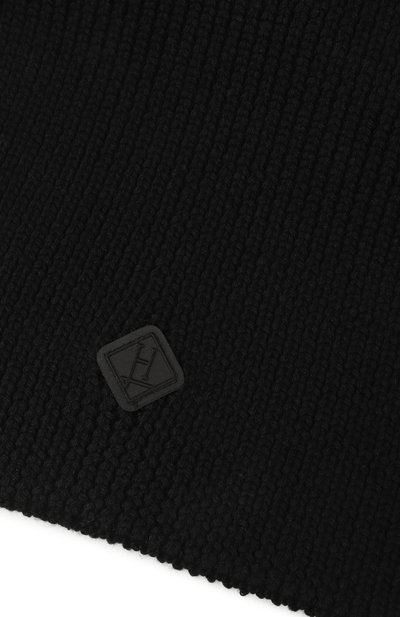 Шерстяной капюшон HERNO, арт. BER00046U/70319, фото 3