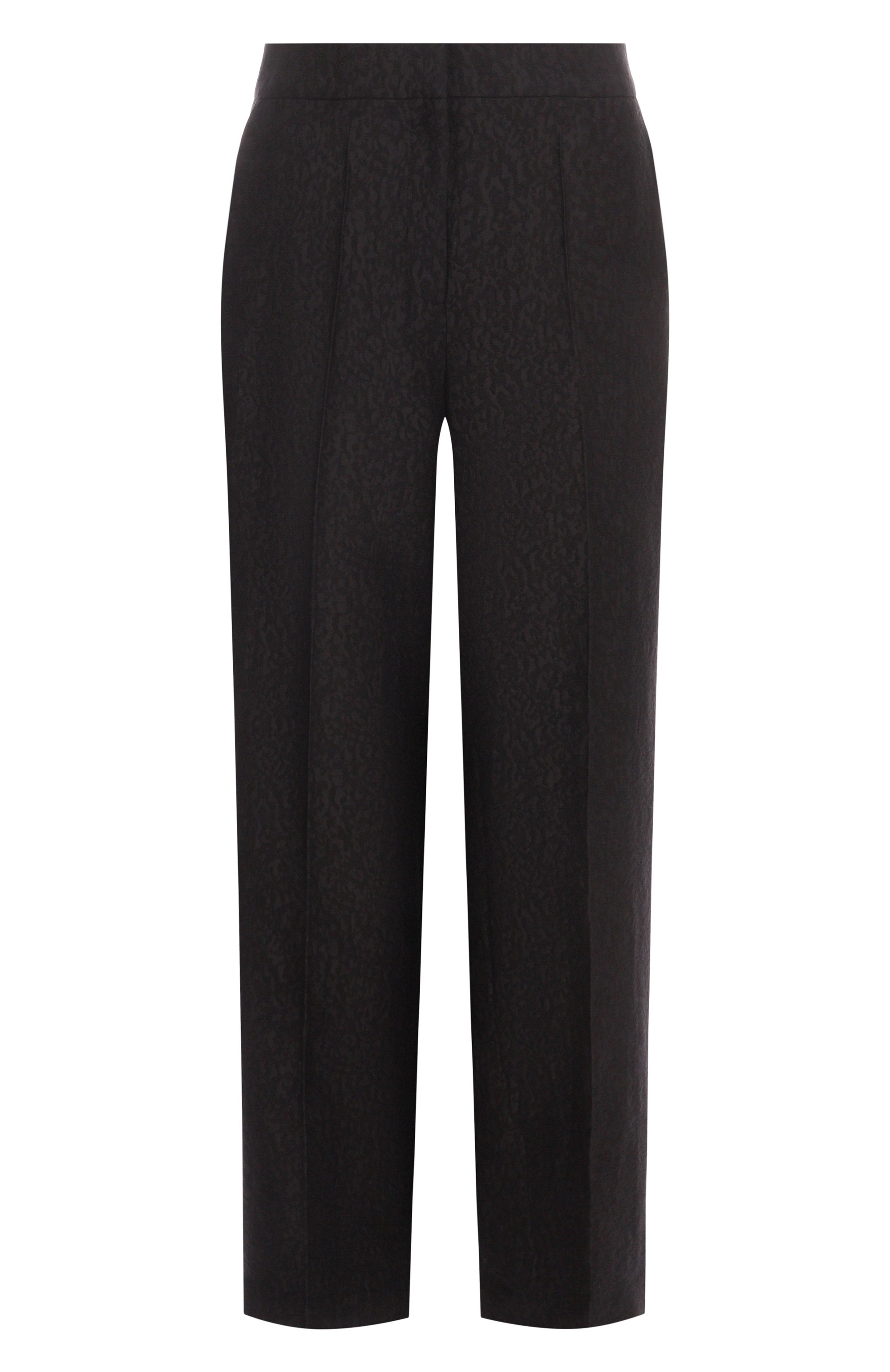 Брюки из шерсти и шелка AKHMADULLINA, арт. 1125.2B701/S713, фото 1