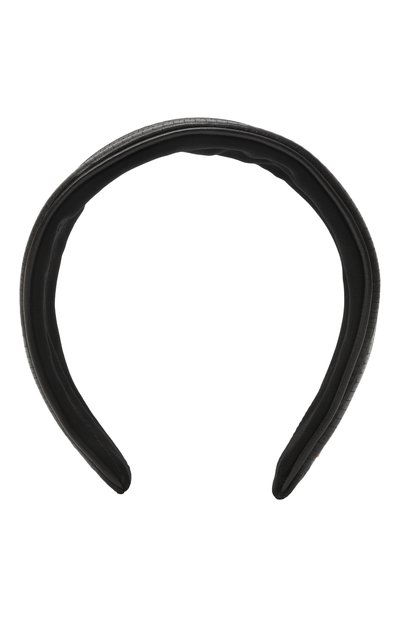 Женский ободок для волос ALEXANDRE DE PARIS, арт. THB10A-5C-A24 N