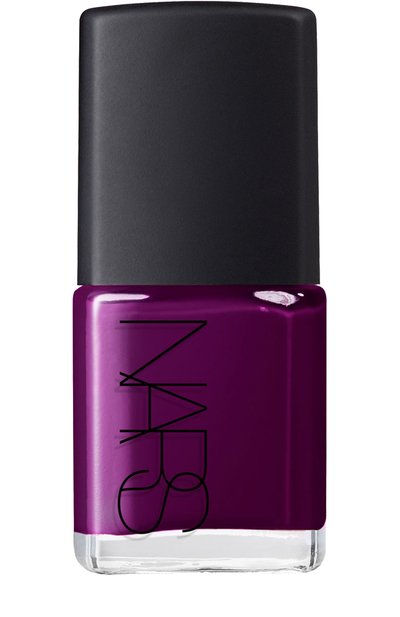 Женский лак для ногтей, оттенок elbrus (15ml) NARS, арт. 3664NS