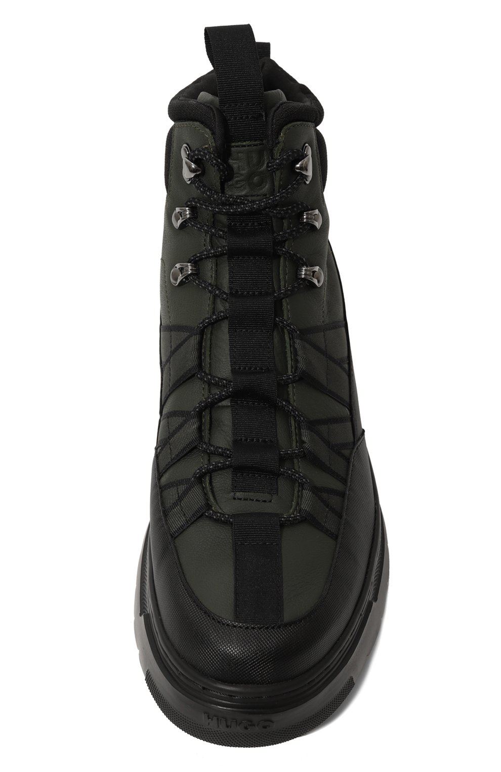Комбинированные хайкеры urian HUGO, арт. 50528867, фото 6
