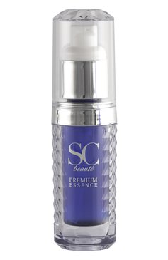 Пептидная премиум-эссенция для лица sc beauty premium essence (30ml) AMENITY бесцветного цвета, арт. 4528445130015 | Фото 1 (Региональные ограничения белый список (Axapta Mercury): Не проставлено; Нос: Не проставлено; Назначение: Для лица; Тип продукта: Эссенции)