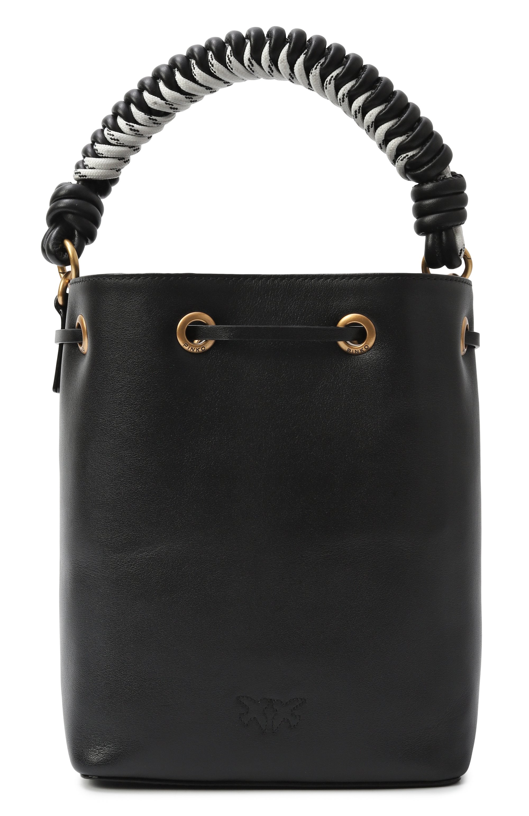 Сумка cargo bucket small PINKO, арт. 105112/A20V, фото 6