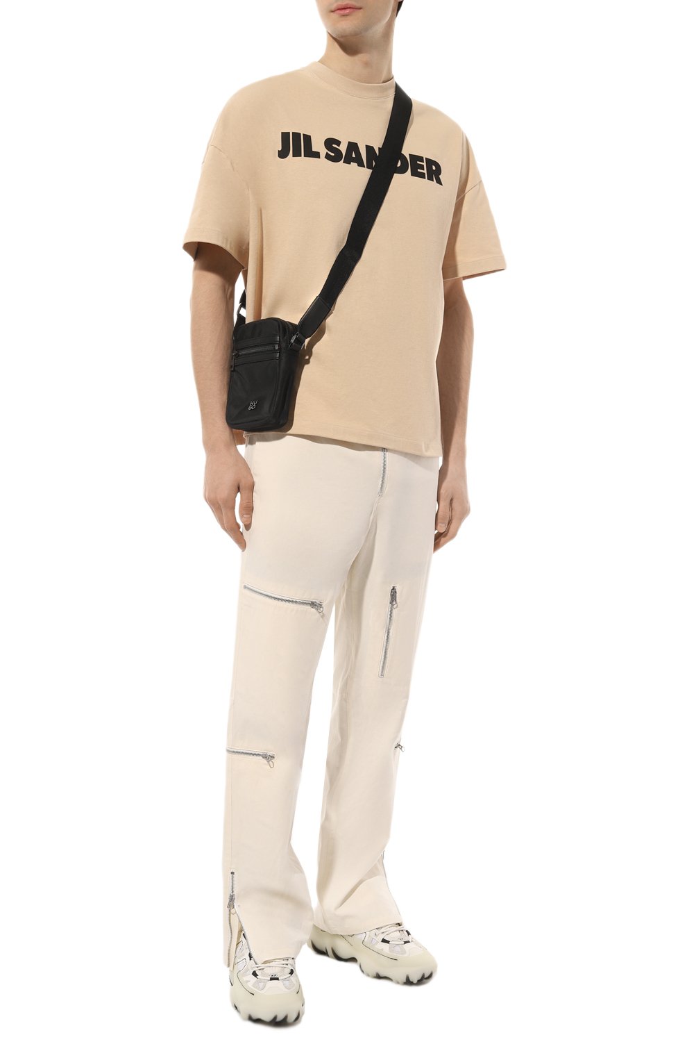 Текстильная сумка HUGO, арт. 50516760, фото 7