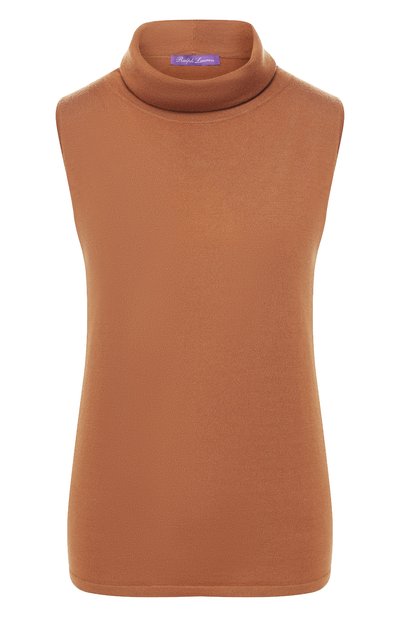 Шерстяной топ RALPH LAUREN, арт. 290761486, фото 1