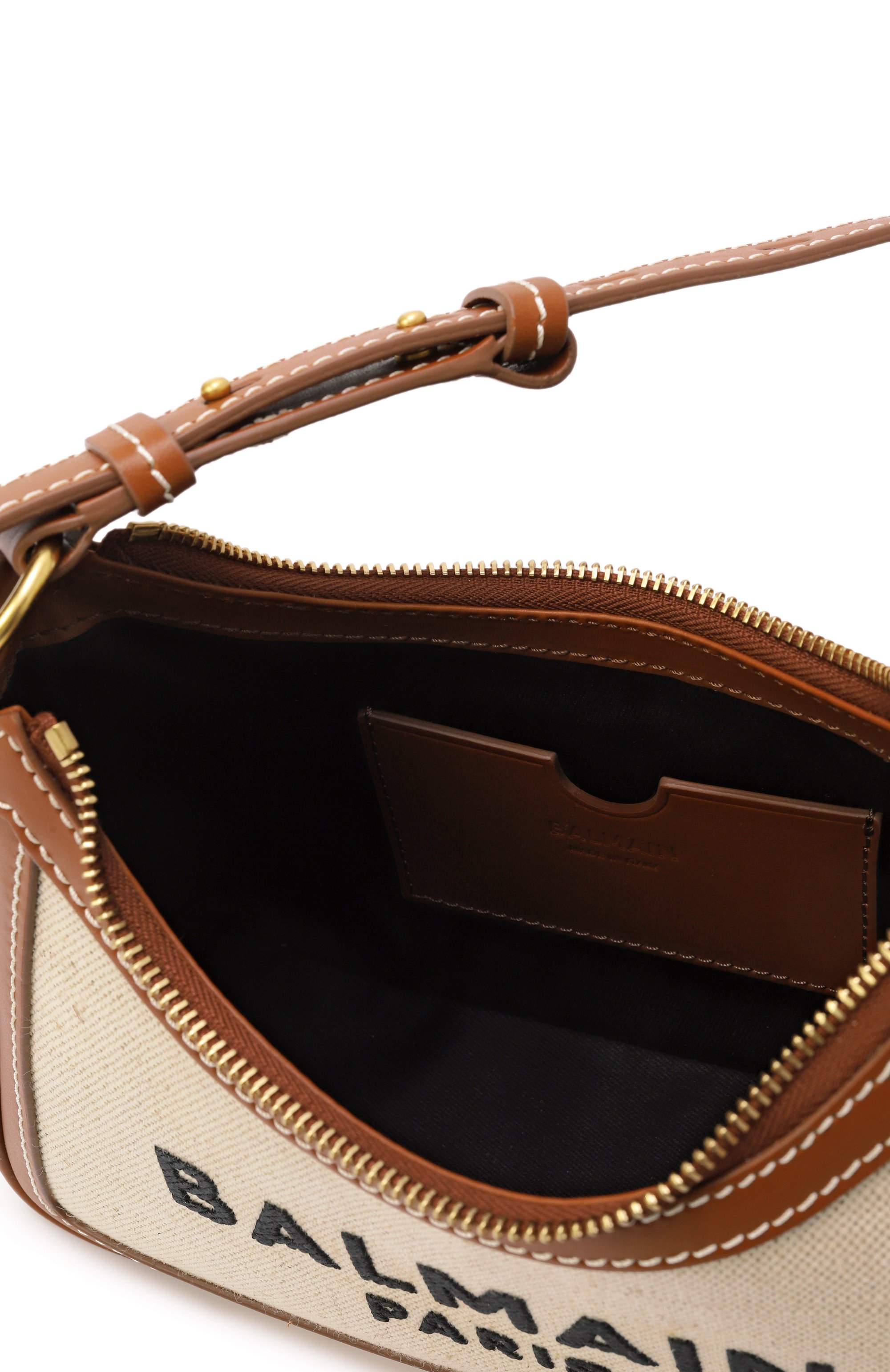 Сумка b-army BALMAIN, арт. EN1BT743/TCFE, фото 5