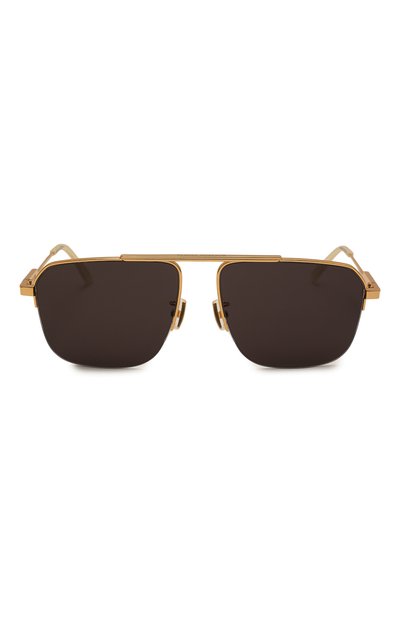 Солнцезащитные очки BOTTEGA VENETA, арт. BV1149S 008, фото 4