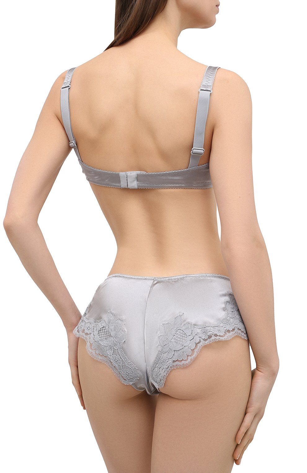 Бюстгальтер с мягкой чашкой DOLCE & GABBANA, арт. 01B52T/FUAD8, фото 3