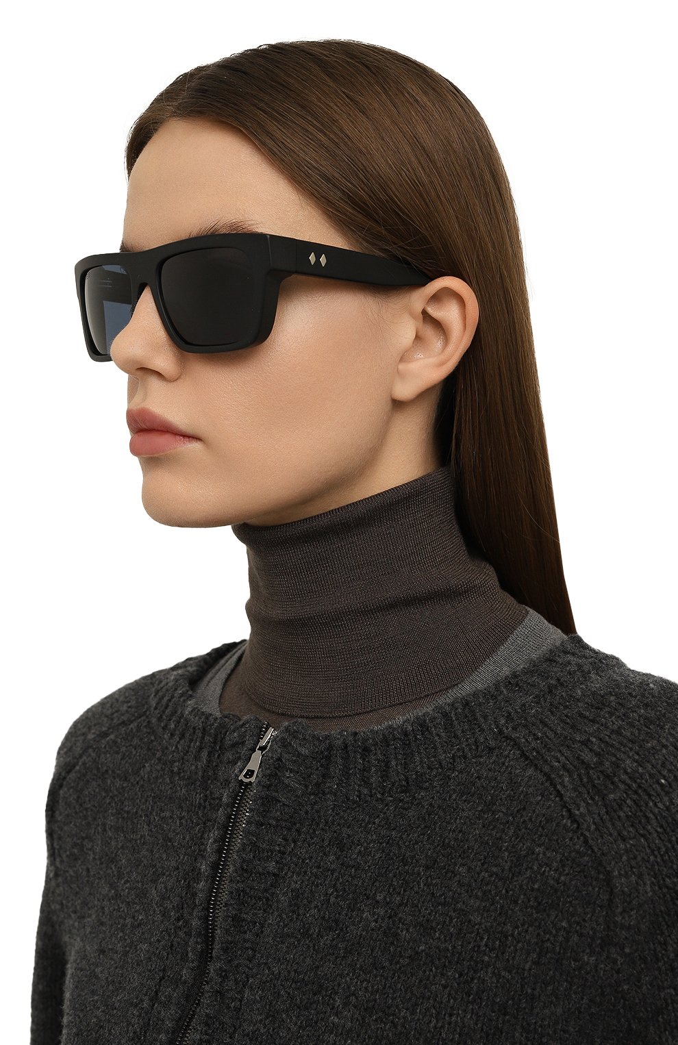 Солнцезащитные очки WEB EYEWEAR, арт. WE0334 02V, фото 2