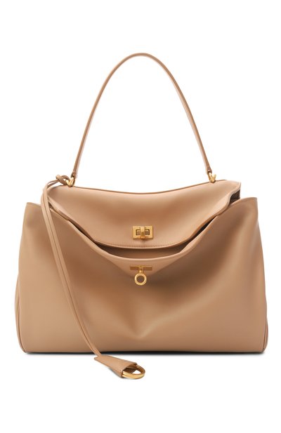 Женская сумка rodeo medium BALENCIAGA, арт. 789772/2AA4V