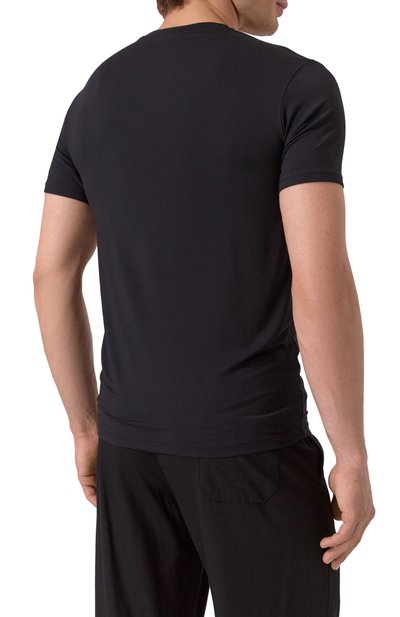 Футболка EMPORIO ARMANI, арт. EM000379/AF10783, фото 4