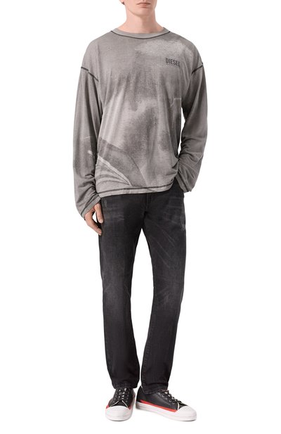 Мужские джинсы 2019 d-strukt DIESEL, арт. A03558/0PBBC