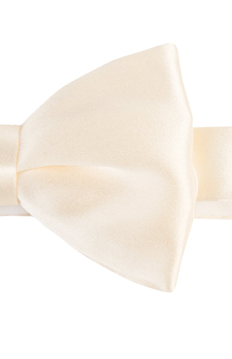 Шелковый галстук-бабочка LANVIN, арт. 1902, фото 3