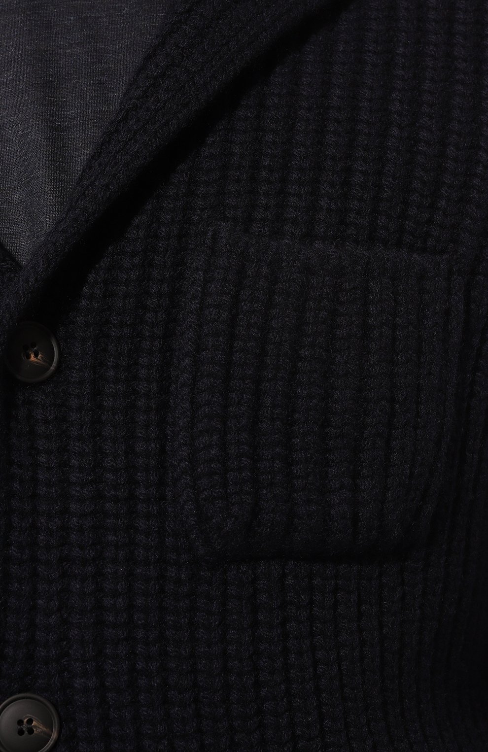 Шерстяной кардиган ANDREA CAMPAGNA, арт. 10166/25030, фото 5