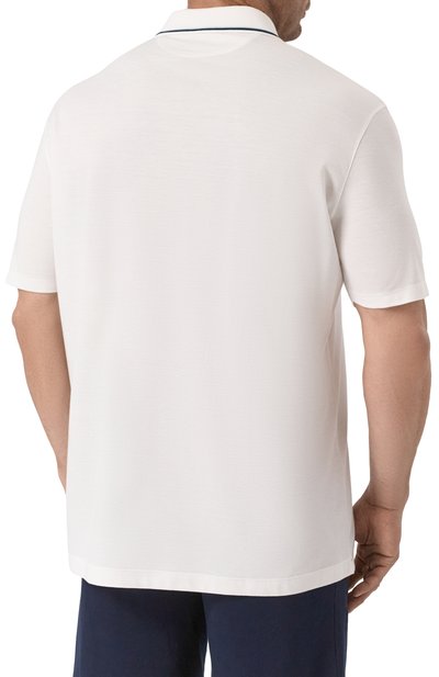 Поло PAUL&SHARK, арт. 25411313/3XL, фото 4