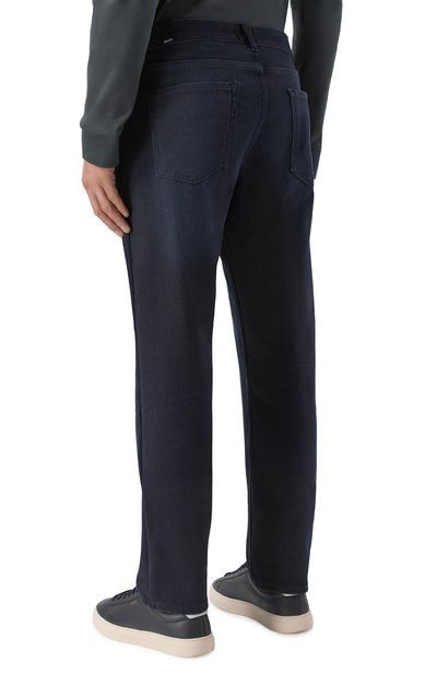 Джинсы delaware BOSS, арт. 50555207, фото 4