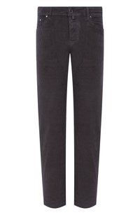 Темно-серый