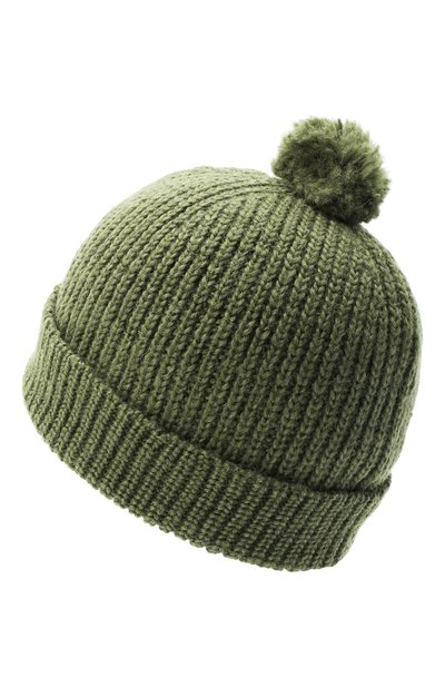 Шапка DRIES VAN NOTEN, арт. 202-22206-1703, фото 2