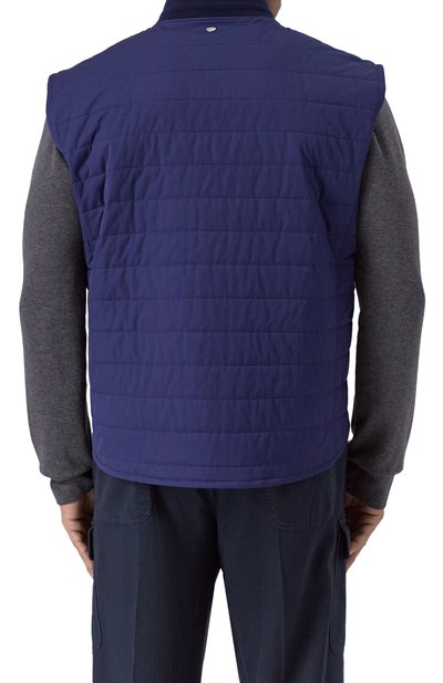 Жилет WINDSOR, арт. 13 EMILIAN01-N 10015774/30045474/3XL, фото 4