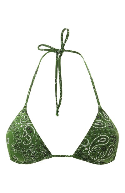 Женский треугольный бра MC2 SAINT BARTH, арт. STBW LEAH/03149H