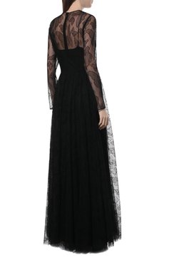 Платье VALENTINO, арт. XB3VDCY070N, фото 4