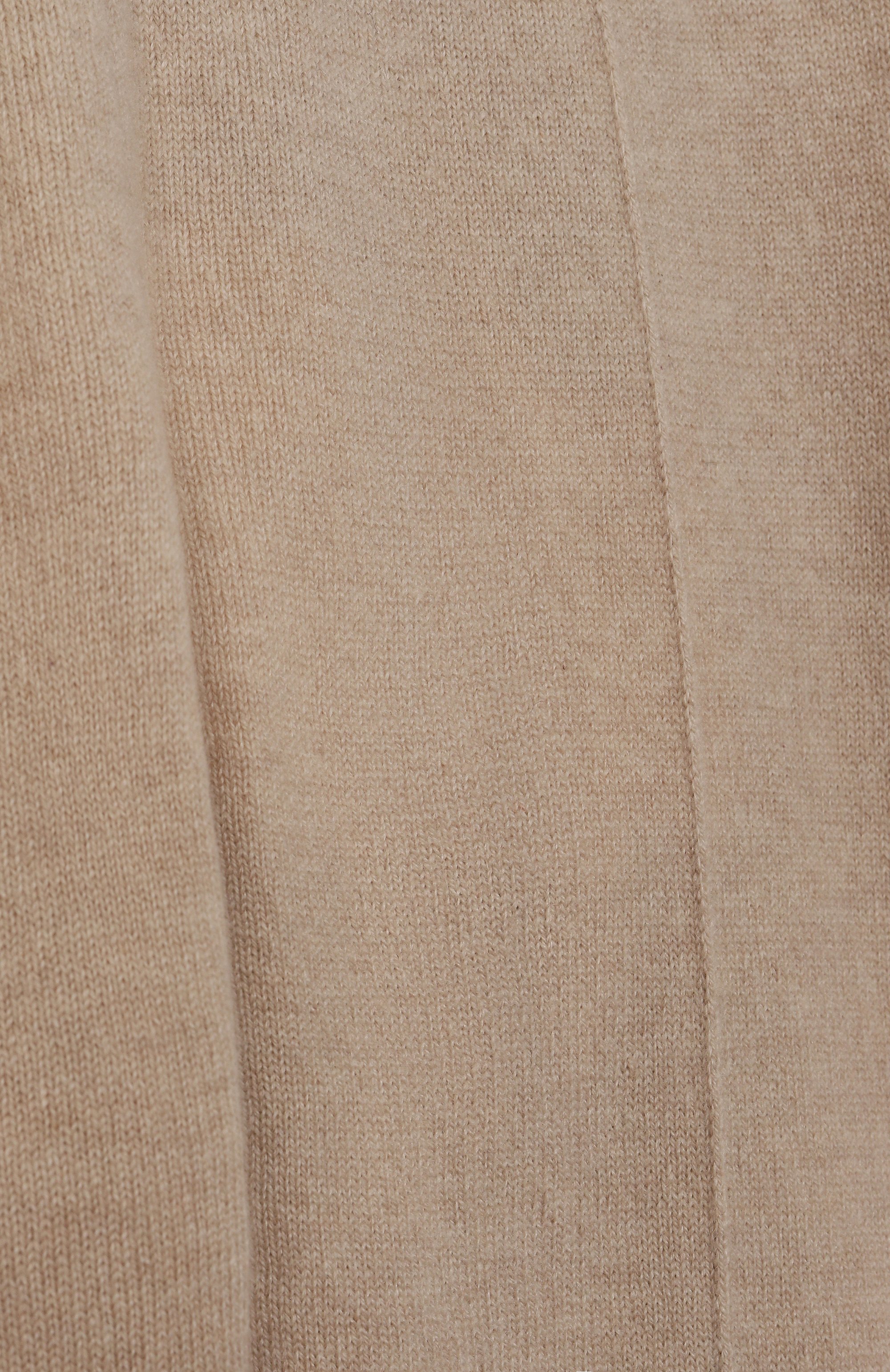 Кашемировые брюки BRUNELLO CUCINELLI, арт. B22M0309S, фото 3