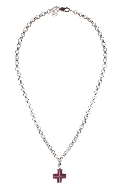 Подвеска на цепочке LEVASHOVAELAGINA, арт. believe/n, фото 1