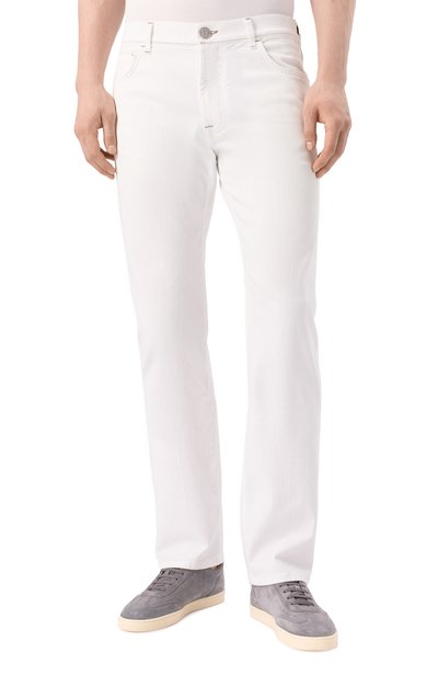 Джинсы STEFANO RICCI, арт. MST51R050P/T0184, фото 3