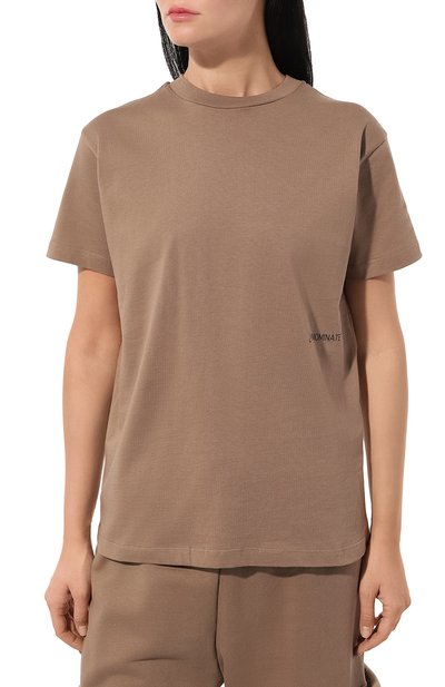 Хлопковая футболка HINNOMINATE, арт. HNW908, фото 3