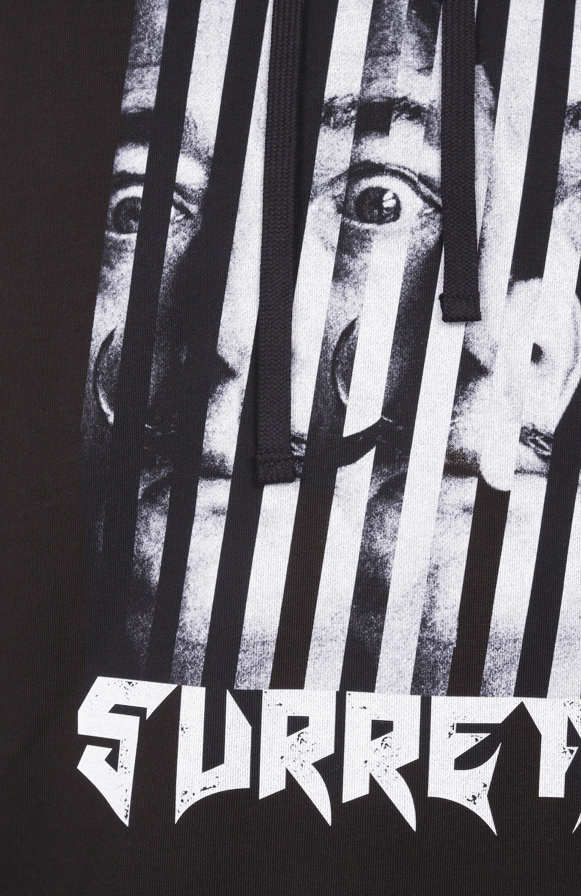 Хлопковое худи DIEGO VENTURINO, арт. DVFLHSDS, фото 6