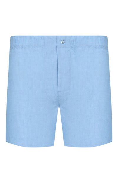 Мужские хлопковые боксеры STEFANO RICCI, арт. BX005/BN3131