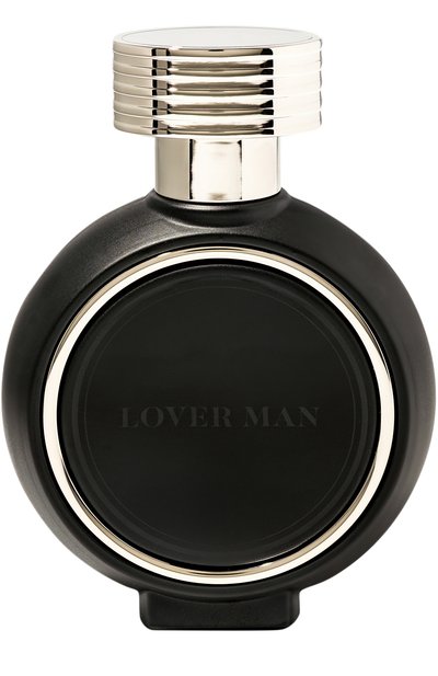 Мужской парфюмерная вода lover man (75ml) HFC, арт. 3003720011117