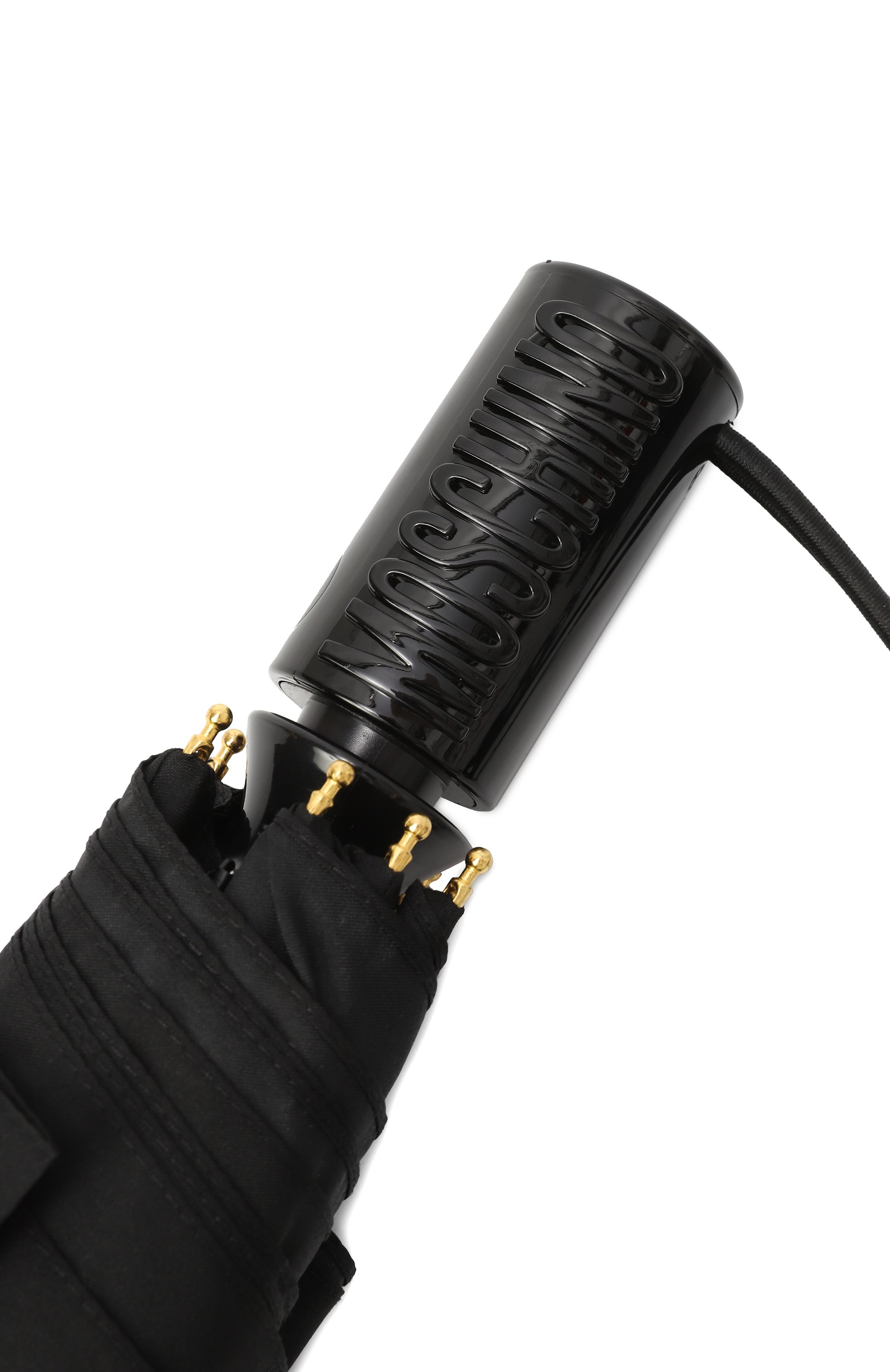 Складной зонт MOSCHINO, арт. 8939-0PENCL0SEA, фото 5