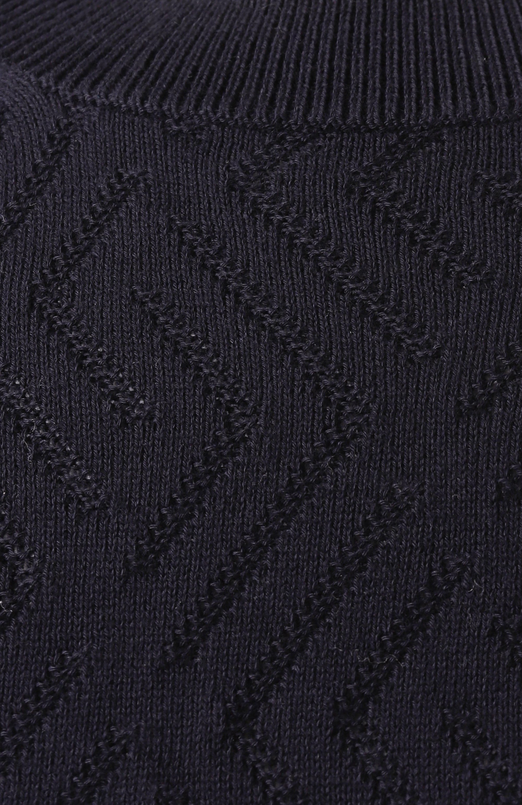 Хлопковый джемпер CORNELIANI, арт. 25M589-2525127, фото 6