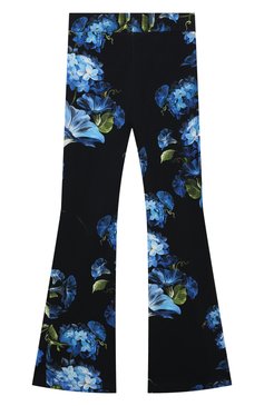 Брюки DOLCE & GABBANA, арт. L5JPD8/FSG8Y/2-6, фото 2