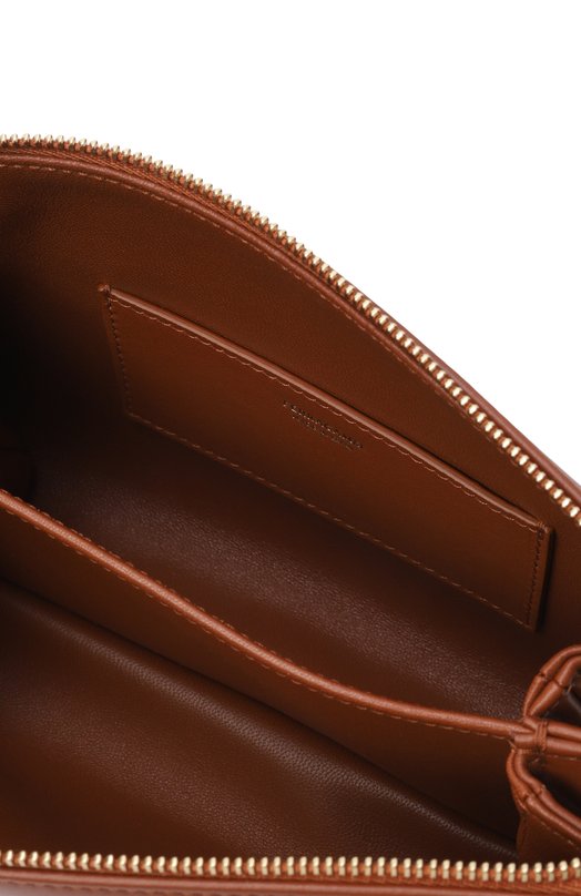 Сумка Gancio Ferragamo 221076/790 Коричневый  221076/790 Фото 5