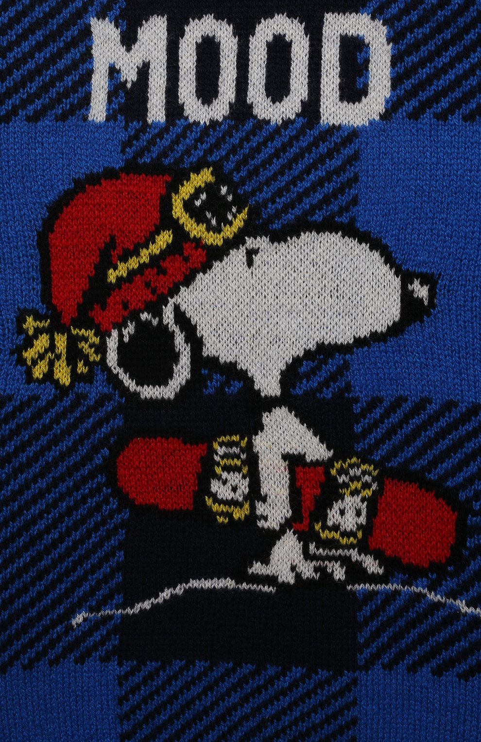 Пуловер MC2 SAINT BARTH, арт. STBK D0UGLAS P/D0U0003/01320C/4-8, фото 3