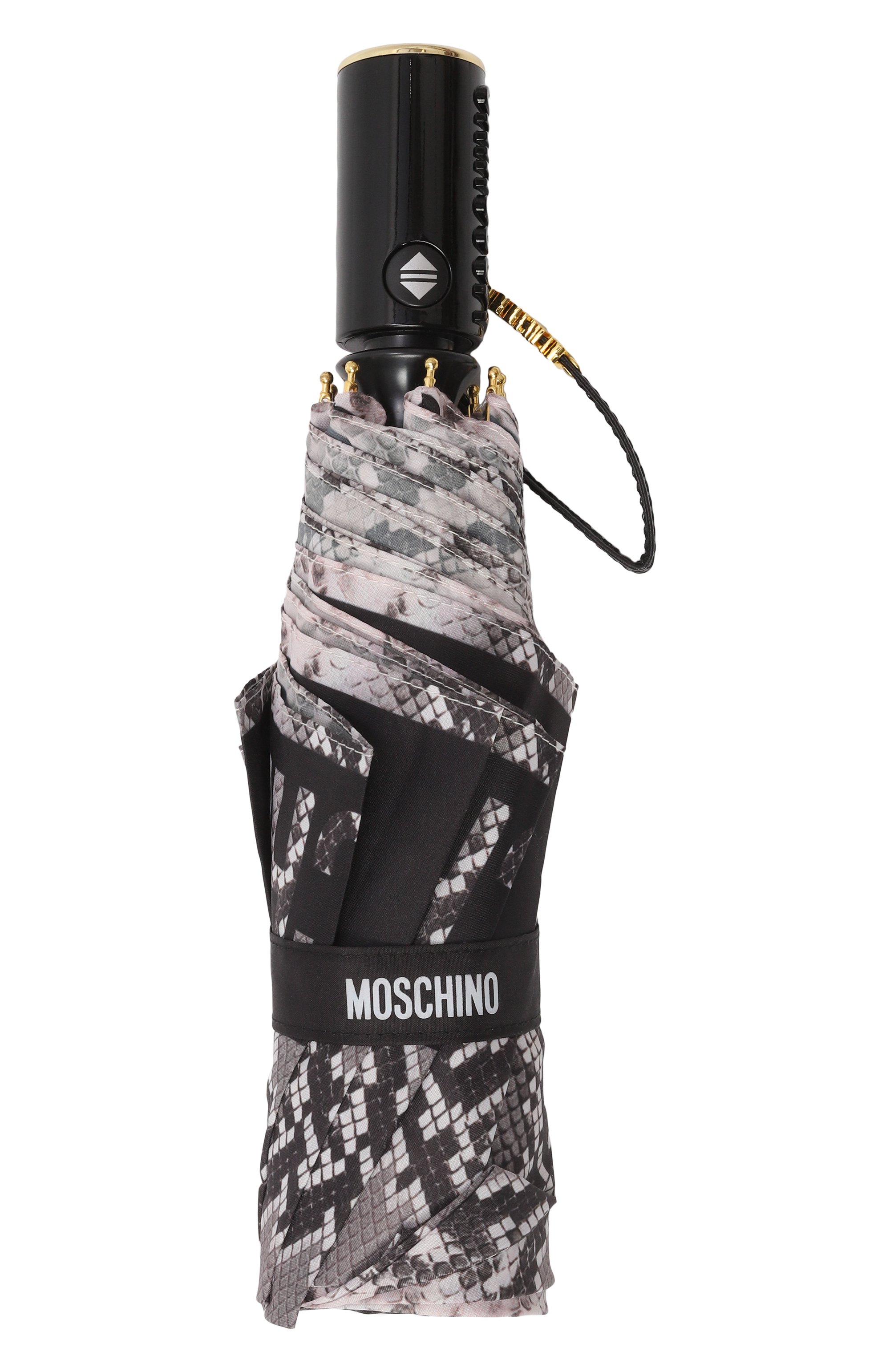 Складной зонт MOSCHINO, арт. 8920 0PENCL0SE, фото 5