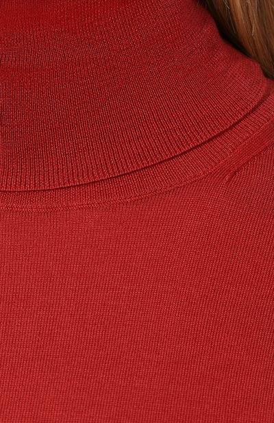 Шерстяная водолазка FALKE, арт. 64001_19_, фото 5