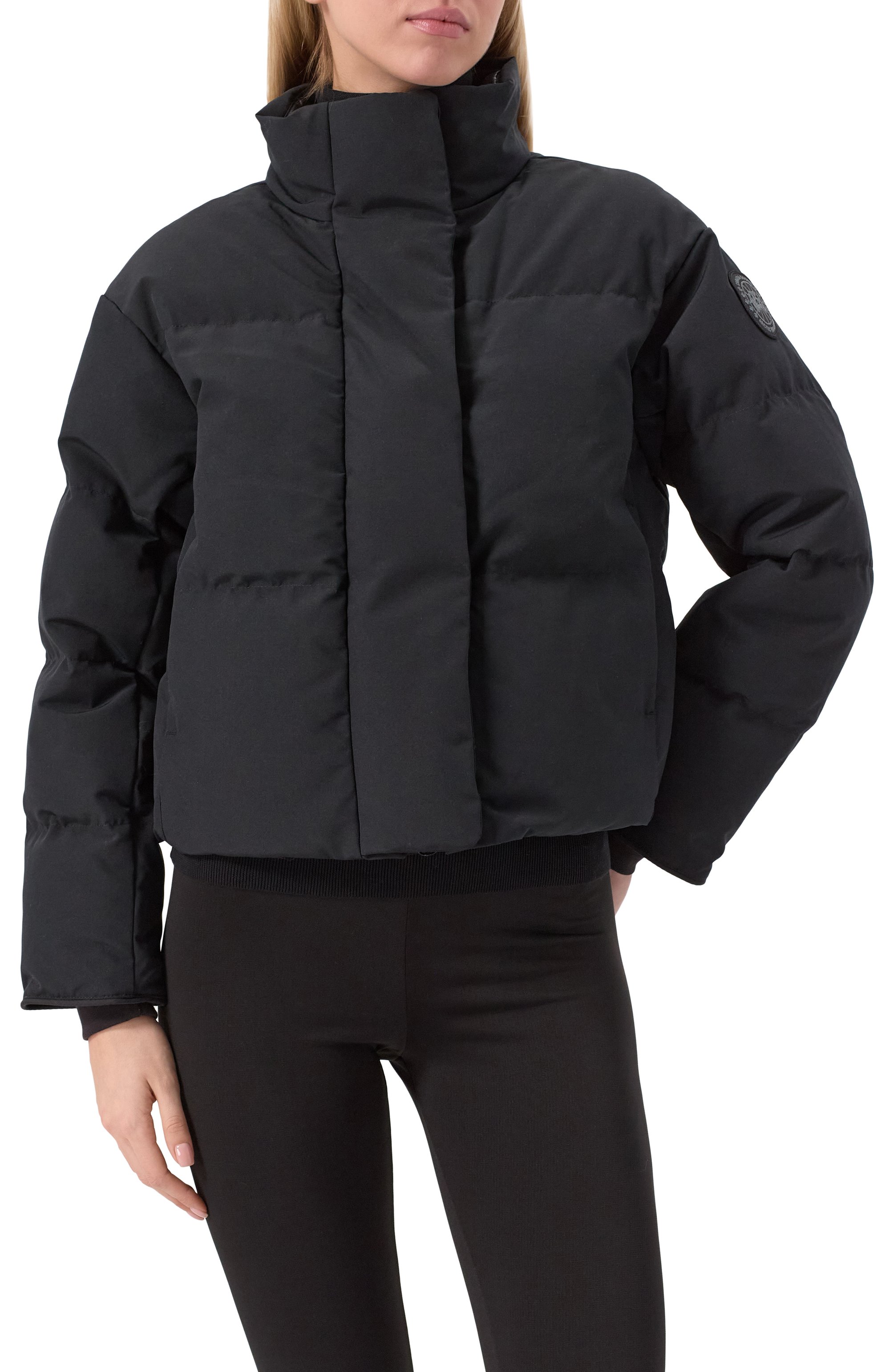 Пуховик CANADA GOOSE, арт. 2266WB, фото 3