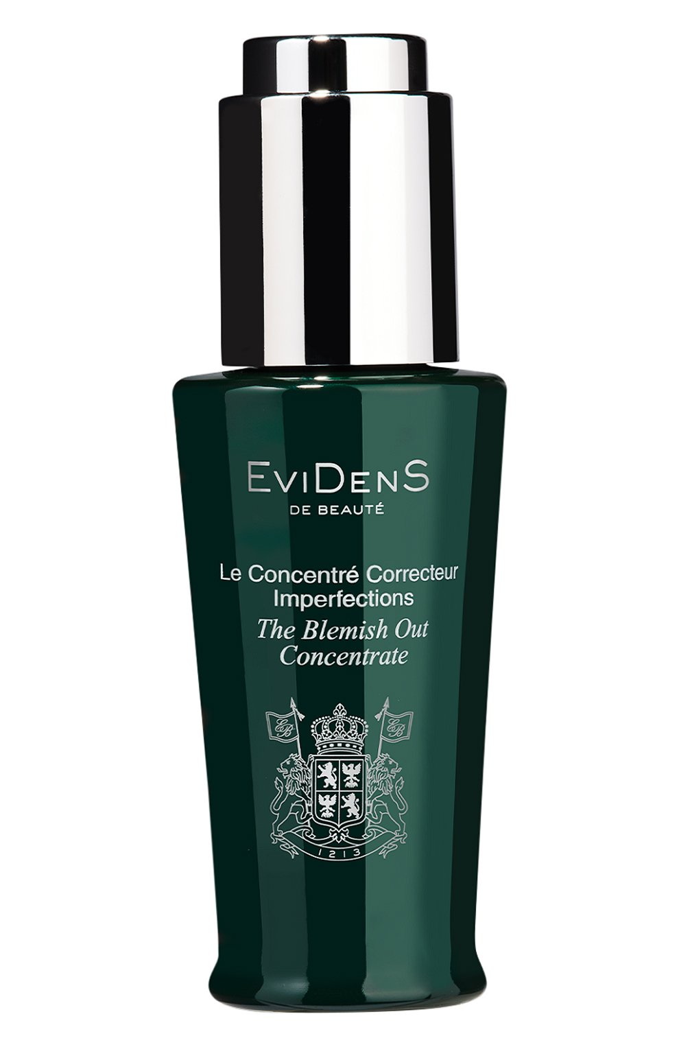 Сыворотка-концентрат для проблемной кожи (30ml) EVIDENS DE BEAUTE, арт. 4560358163339, фото 1