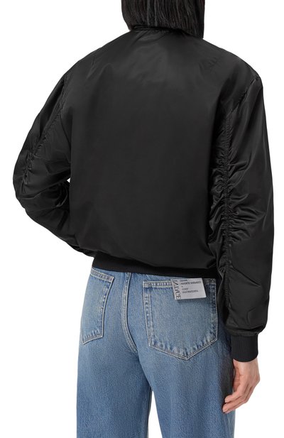 Бомбер ter MONCLER, арт. 1A00084/59685, фото 4