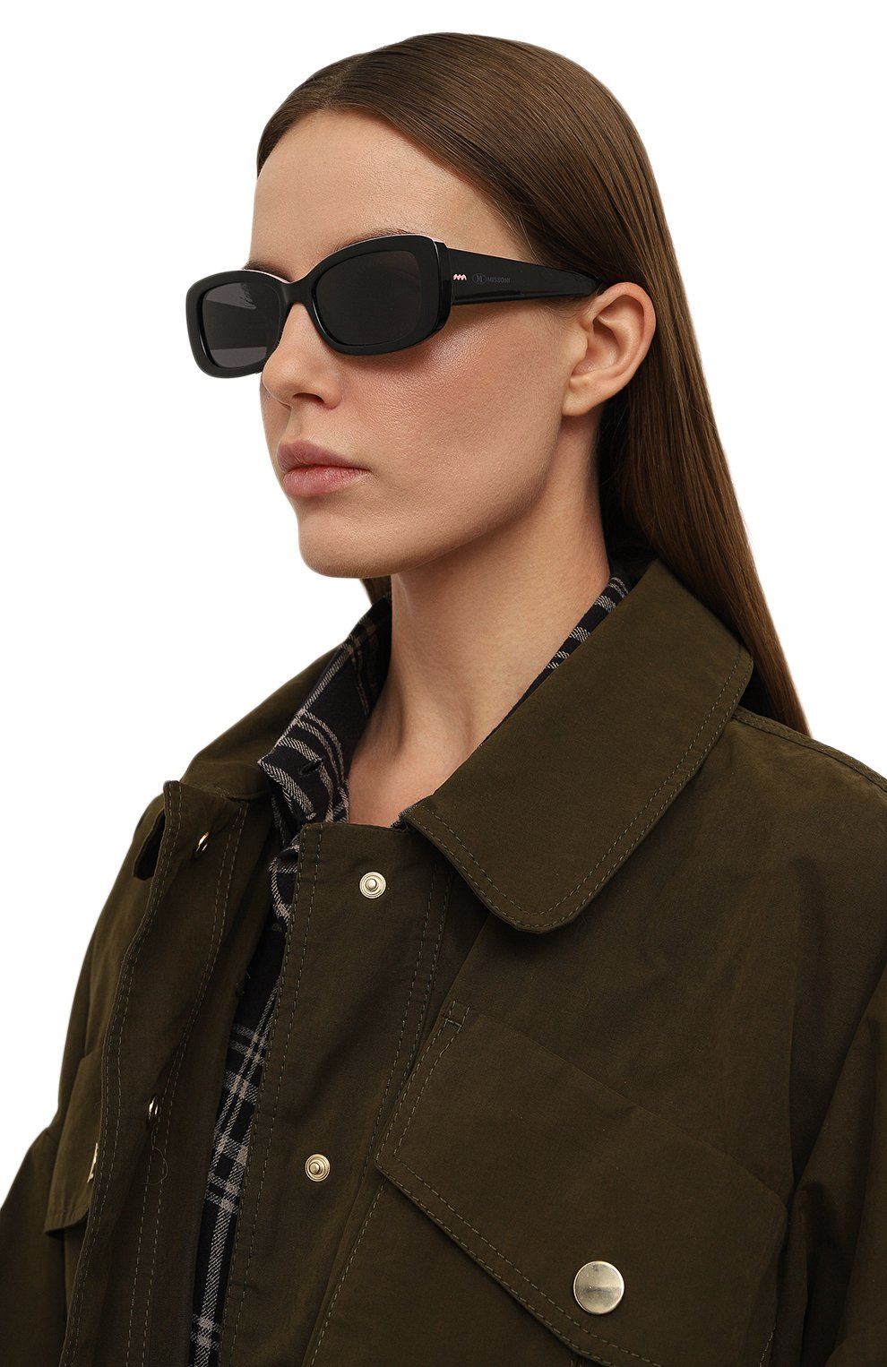 Солнцезащитные очки M MISSONI, арт. MMI0152 807, фото 2