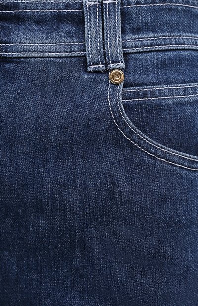 Джинсы BALMAIN, арт. VF15460/D098, фото 5