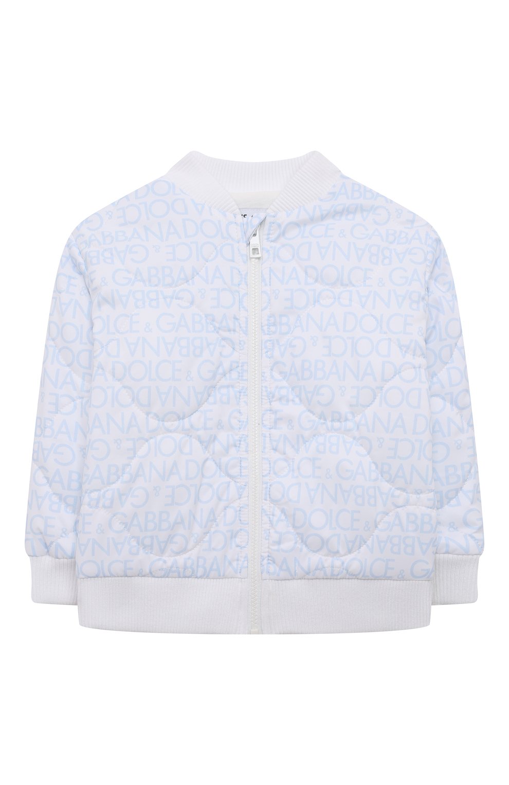 Бомбер DOLCE & GABBANA, арт. L1JB60/ISMFZ, фото 1