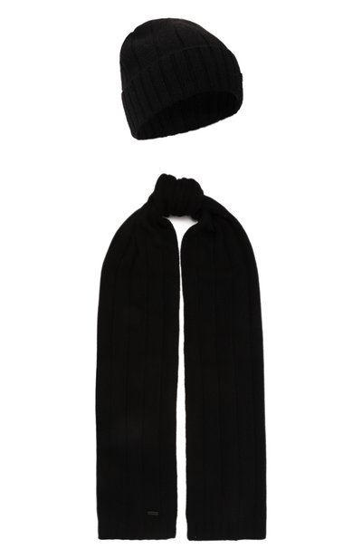 Комплект из шапки и шарфа HUGO, арт. 50495806, фото 1