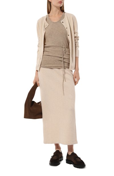 Топ из шерсти и кашемира LE17SEPTEMBRE, арт. LS2479KN005EBR, фото 2