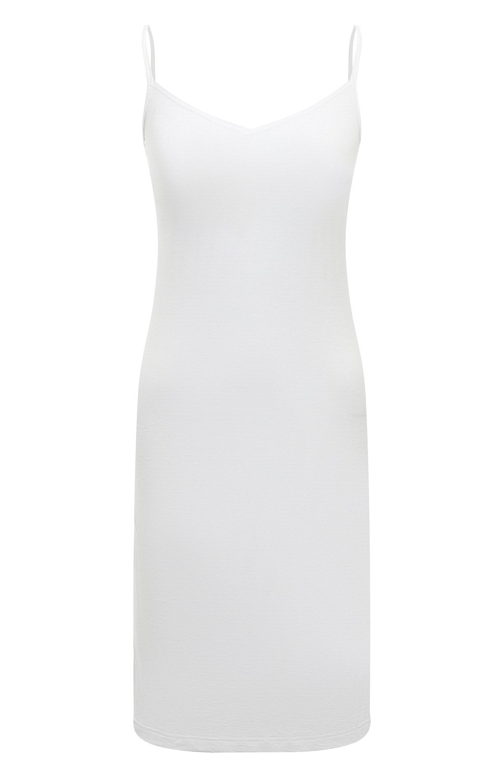 Хлопковая сорочка HANRO, арт. 071346., фото 1